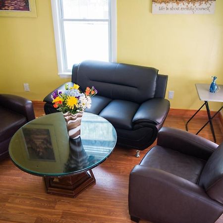 Vacation House Near Downtown Dc Free Parking Washington Exteriör bild