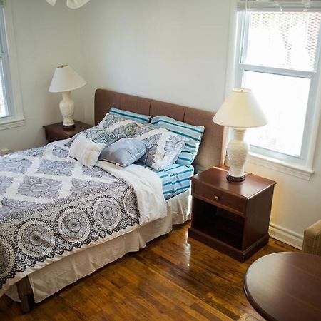 Vacation House Near Downtown Dc Free Parking Washington Exteriör bild