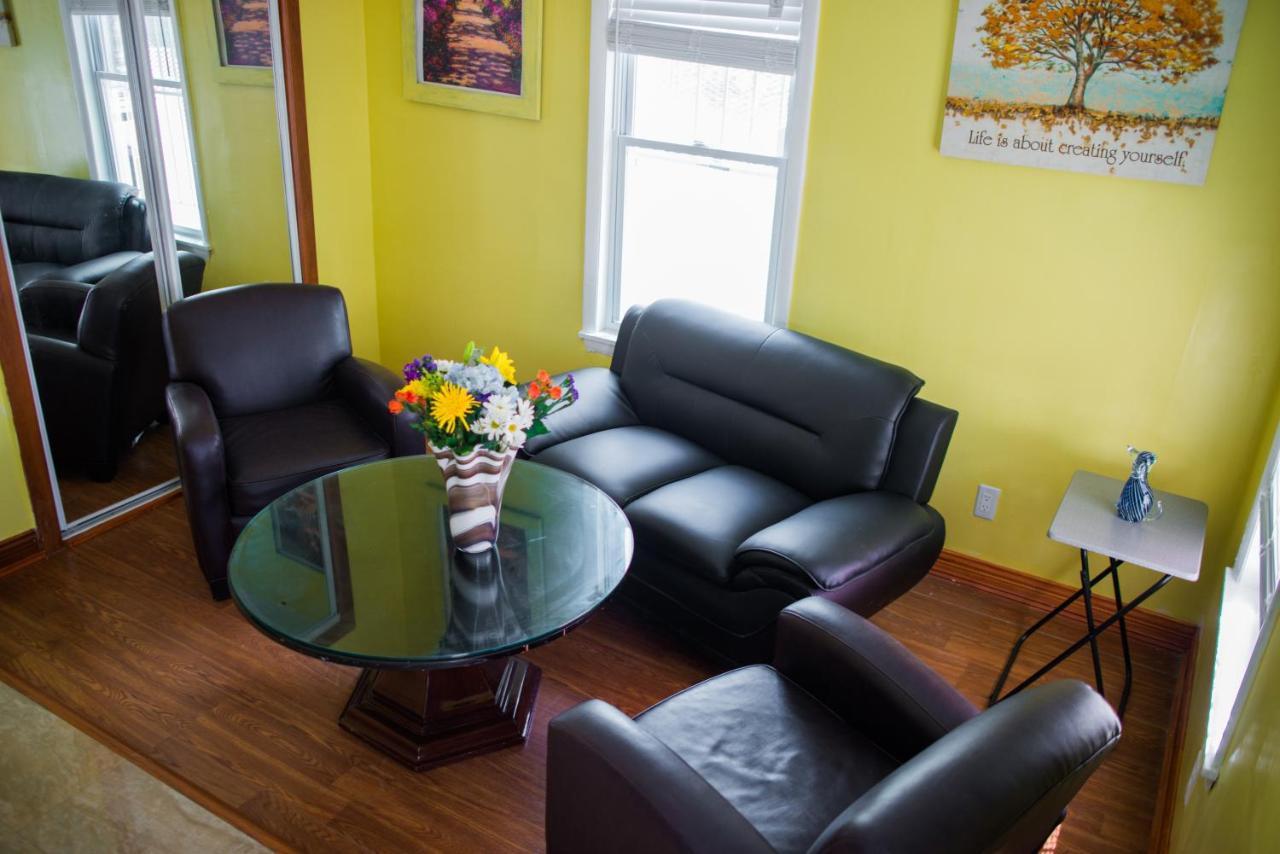 Vacation House Near Downtown Dc Free Parking Washington Exteriör bild