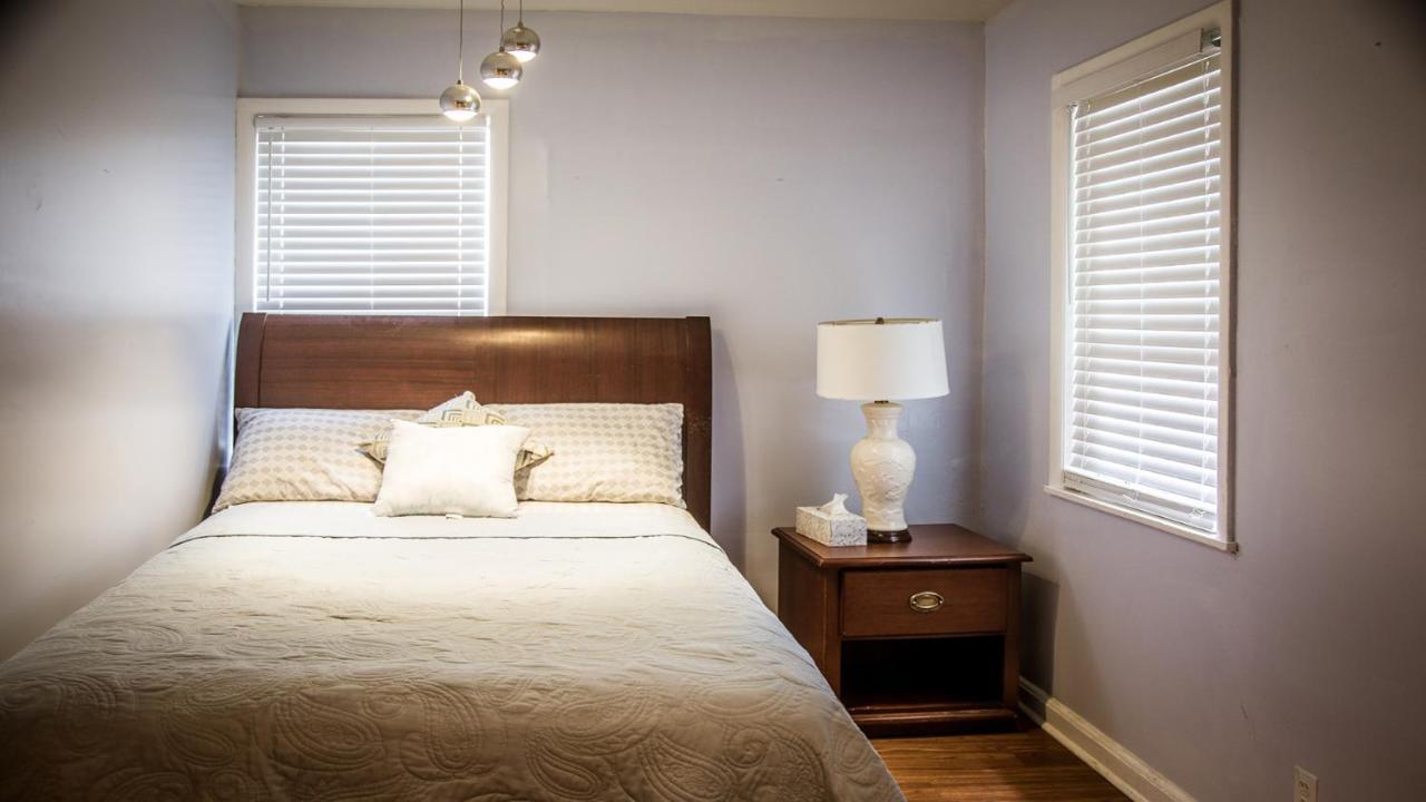 Vacation House Near Downtown Dc Free Parking Washington Exteriör bild