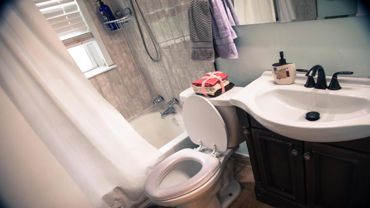 Vacation House Near Downtown Dc Free Parking Washington Exteriör bild