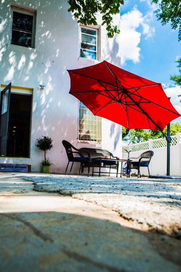 Vacation House Near Downtown Dc Free Parking Washington Exteriör bild