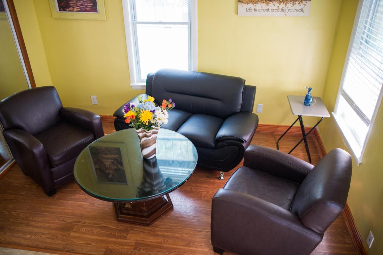 Vacation House Near Downtown Dc Free Parking Washington Exteriör bild