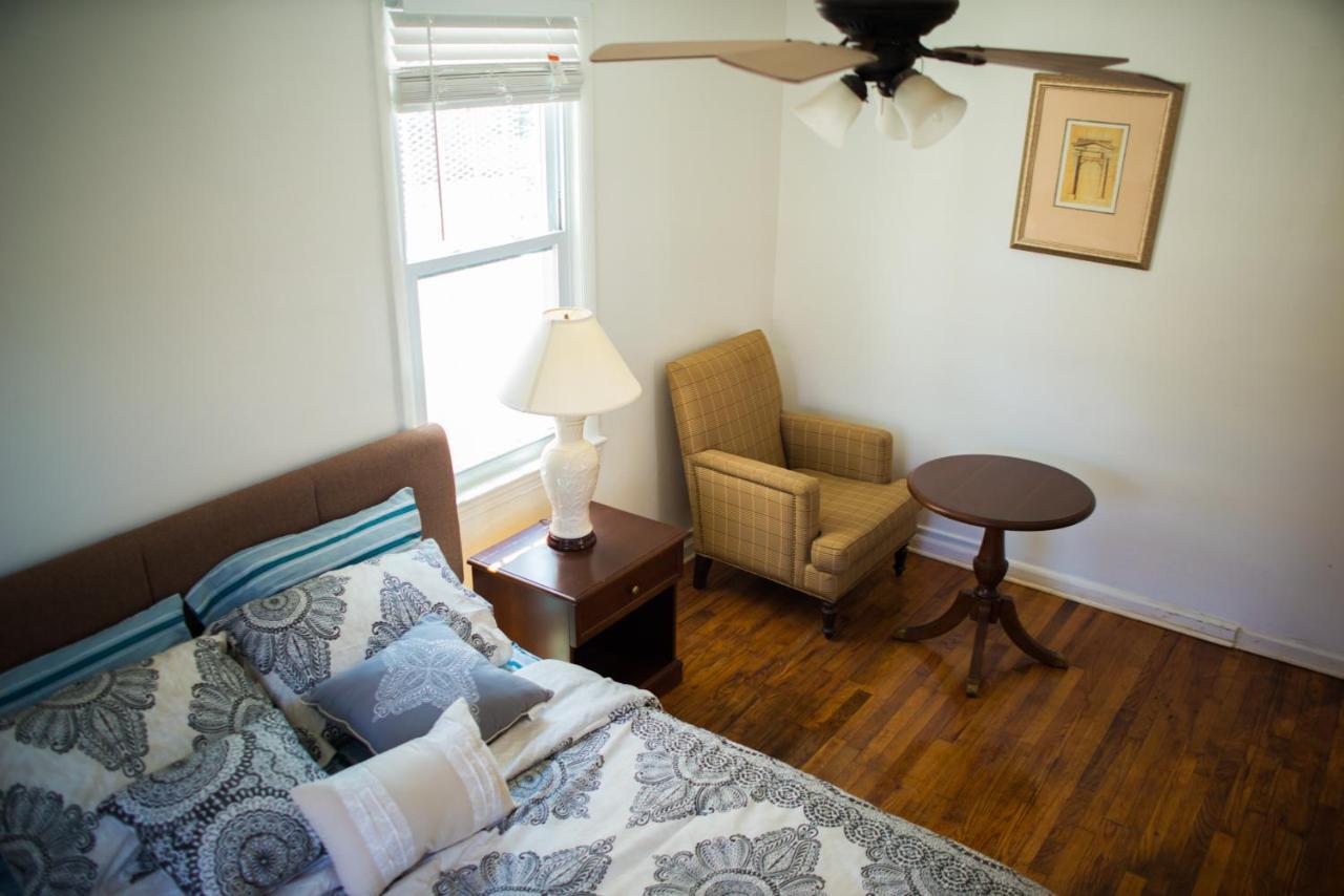Vacation House Near Downtown Dc Free Parking Washington Exteriör bild