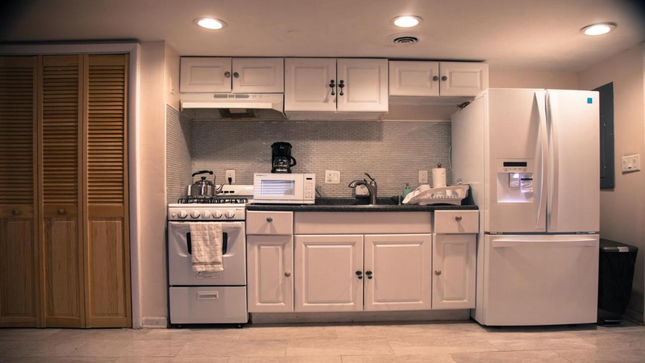 Vacation House Near Downtown Dc Free Parking Washington Exteriör bild
