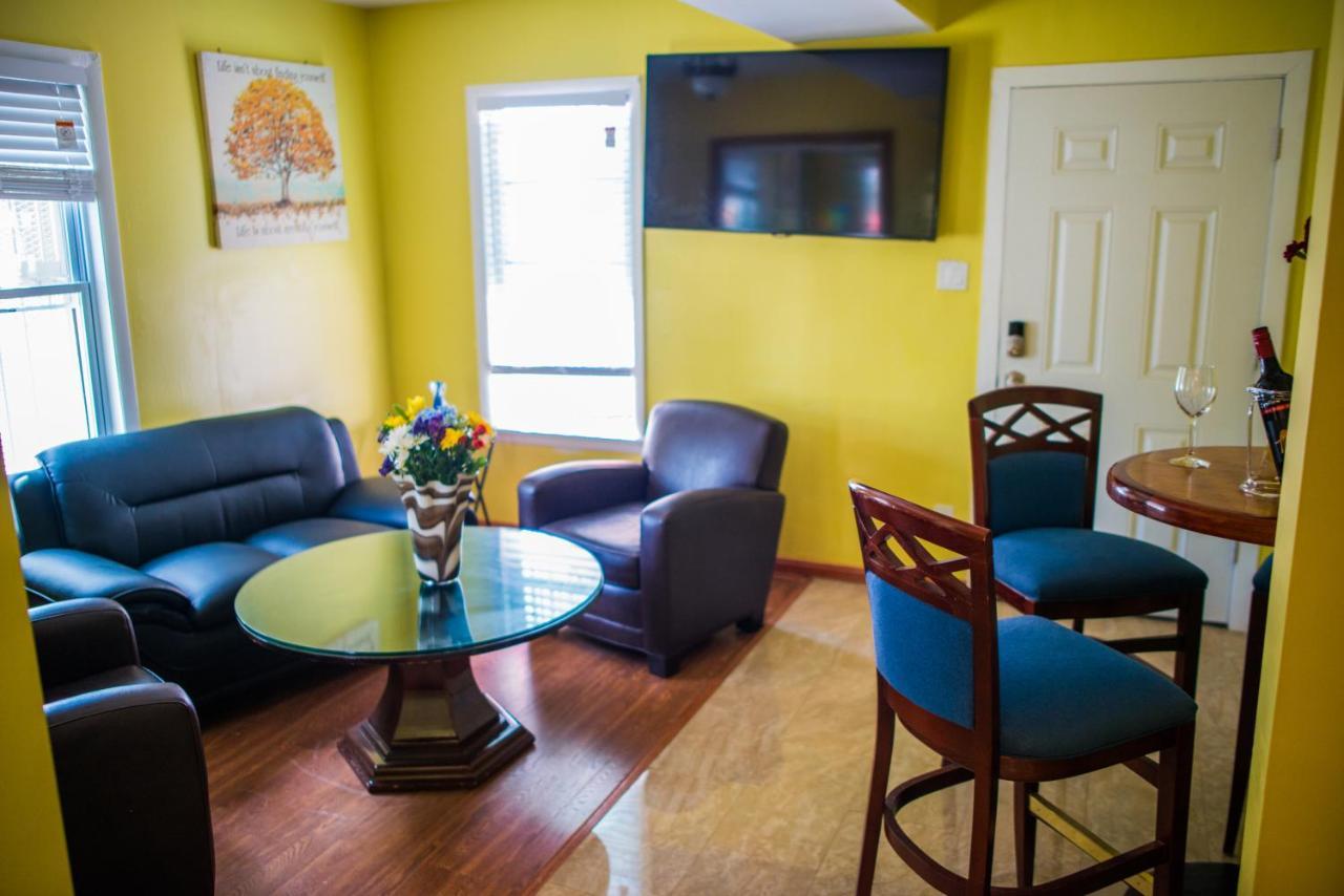 Vacation House Near Downtown Dc Free Parking Washington Exteriör bild