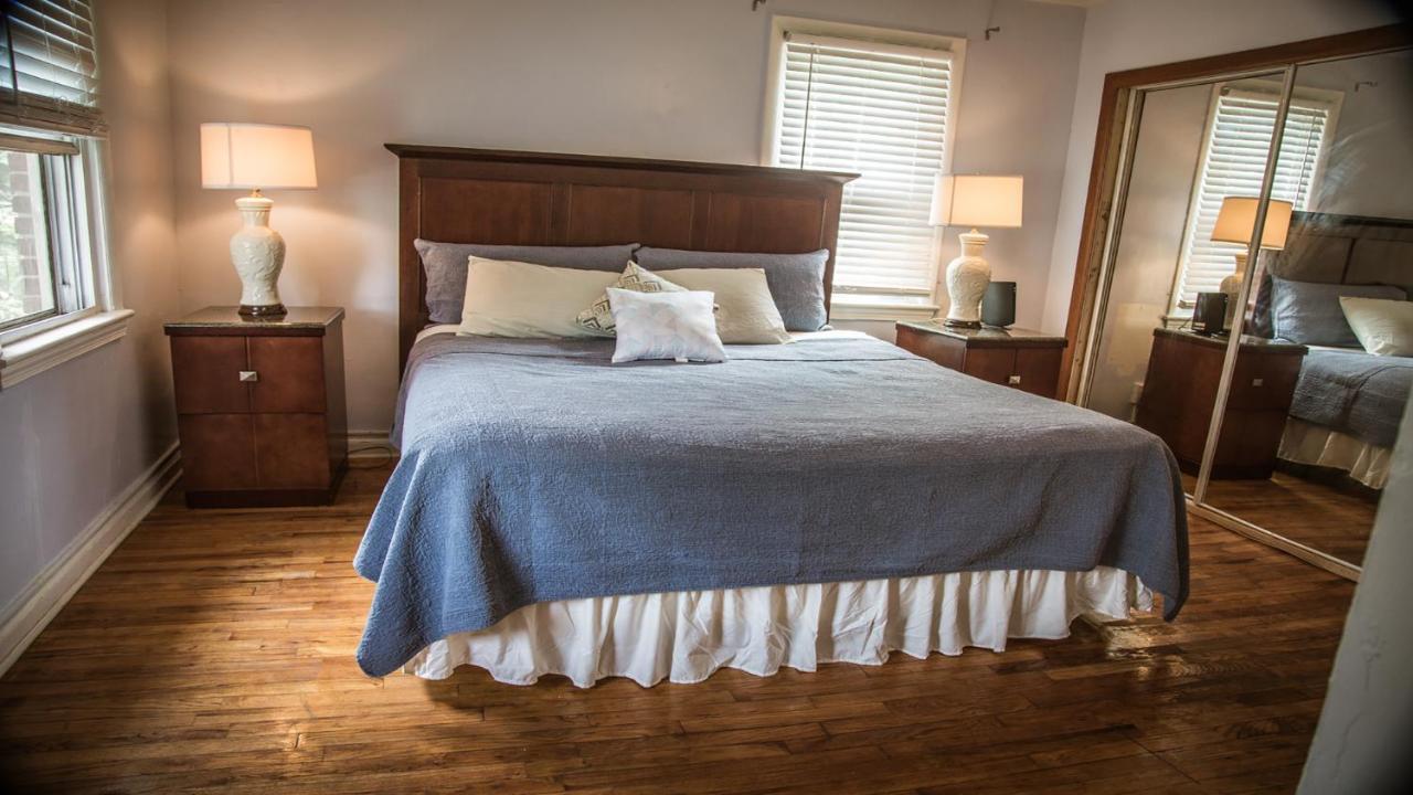 Vacation House Near Downtown Dc Free Parking Washington Exteriör bild